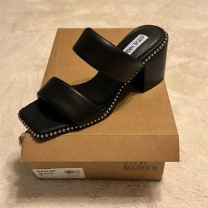 NWT harlee sandal 7